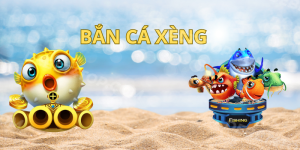 Bắn cá xèng – Sản phẩm giải trí hấp dẫn nhất mọi thời đại