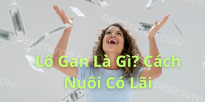 Lô Gan Đặc Điểm Nhận Dạng Và Cách Nuôi Có Lãi Nhất