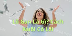Lô Gan Đặc Điểm Nhận Dạng Và Cách Nuôi Có Lãi Nhất 1 Lô Gan Đặc Điểm Nhận Dạng Và Cách Nuôi Có Lãi Nhất