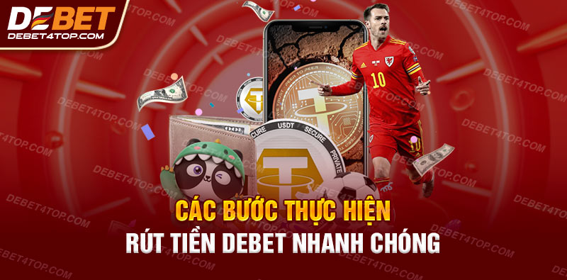 Bạn có thể thực hiện các giao dịch qua ngân hàng siêu nhanh chóng