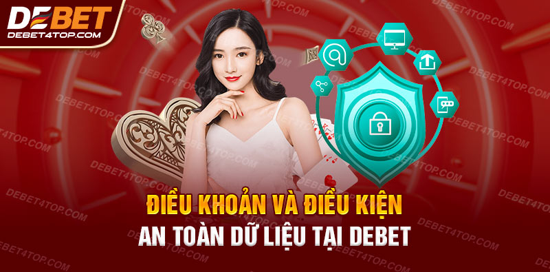 Tuân thủ mọi điều khoản bảo mật