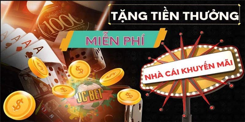 Tìm hiểu về nhà cái tặng tiền