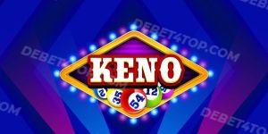 Cách Chơi Xổ Số Keno Chuẩn Nhất Hiện Nay Mà Tân Thủ Nên Biết 5 Cách Chơi Xổ Số Keno Chuẩn Nhất Hiện Nay Mà Tân Thủ Nên Biết