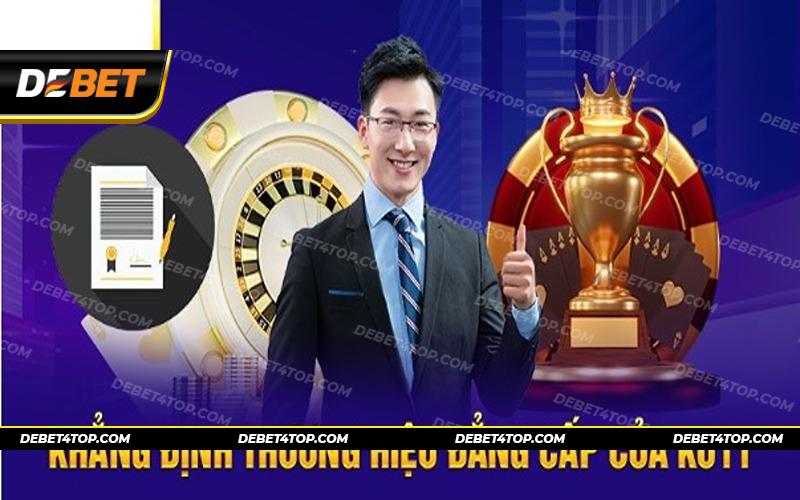 Những lưu ý khi nhận thưởng nạp lần đầu tại nhà cái