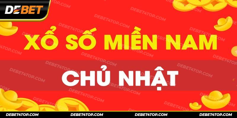 Một vài điểm nổi trội của xổ số miền Nam