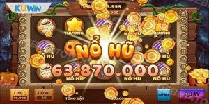 Nổ Hũ Kuwin - Sảnh Cược Slot Game Đẳng Cấp Quốc Tế.