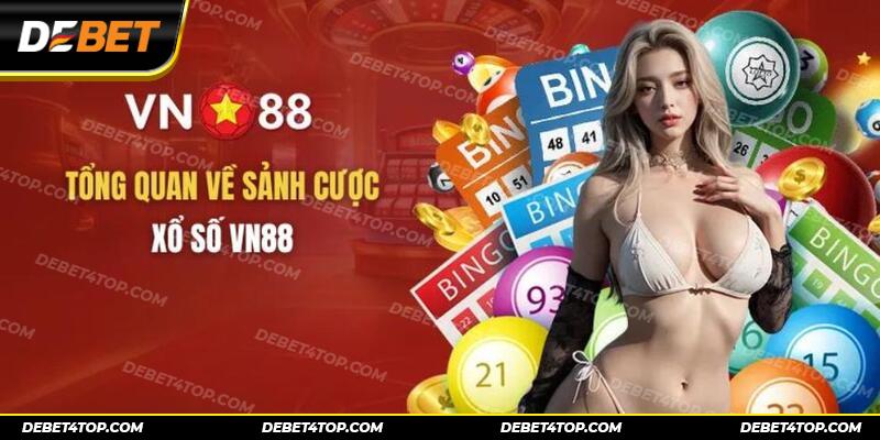 Điểm qua vài nét về danh mục game lô đề VN88