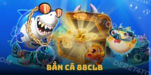 Bắn cá 88CLB – Đại dương đầy màu sắc với phần thưởng hấp dẫn 10 Bắn cá 88CLB – Đại dương đầy màu sắc với phần thưởng hấp dẫn