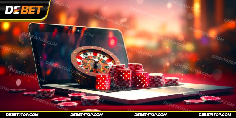 Mẹo chơi casino ABC8 hiệu quả