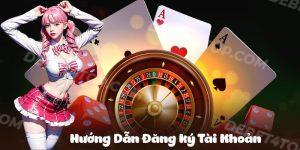 Đăng Ký HUBET - Quy Trình Siêu Nhanh Chóng Cho Người Chơi Mới 3 Đăng Ký HUBET - Quy Trình Siêu Nhanh Chóng Cho Người Chơi Mới