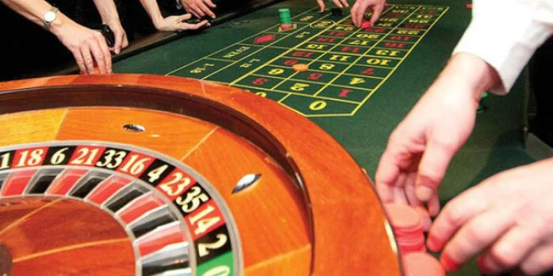 Mẹo Thắng Casino Trực Tuyến Đỉnh Cao, Đánh Bại Mọi Đối Thủ