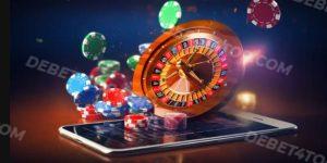 U888 – Nền tảng game online đang hot nhất hiện nay 2 U888 – Nền tảng game online đang hot nhất hiện nay