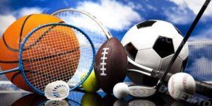 Thể Thao 789P - Sân Thể Thao Hấp Dẫn Nhất Năm 2025 Này 4 thể thao 789p